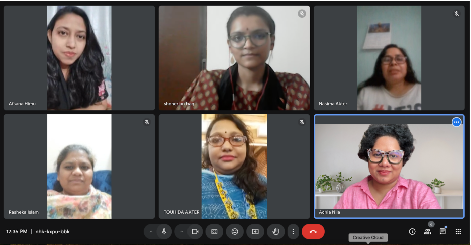 Empowering Change: Women-image