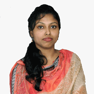 Musammat Samina