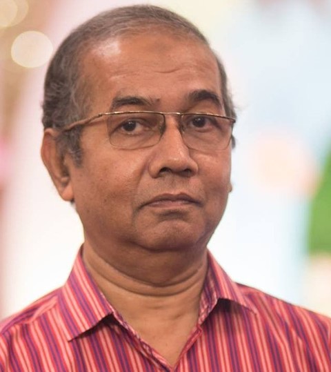 Shawkat Hossain