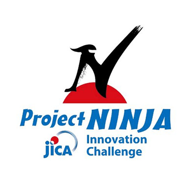 Project Ninja ( Jica Innovation Challenge)-image