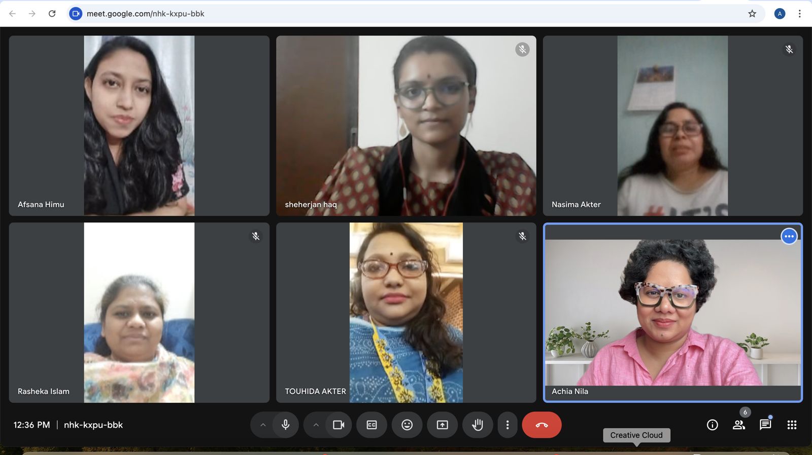 Empowering Change: Women-image