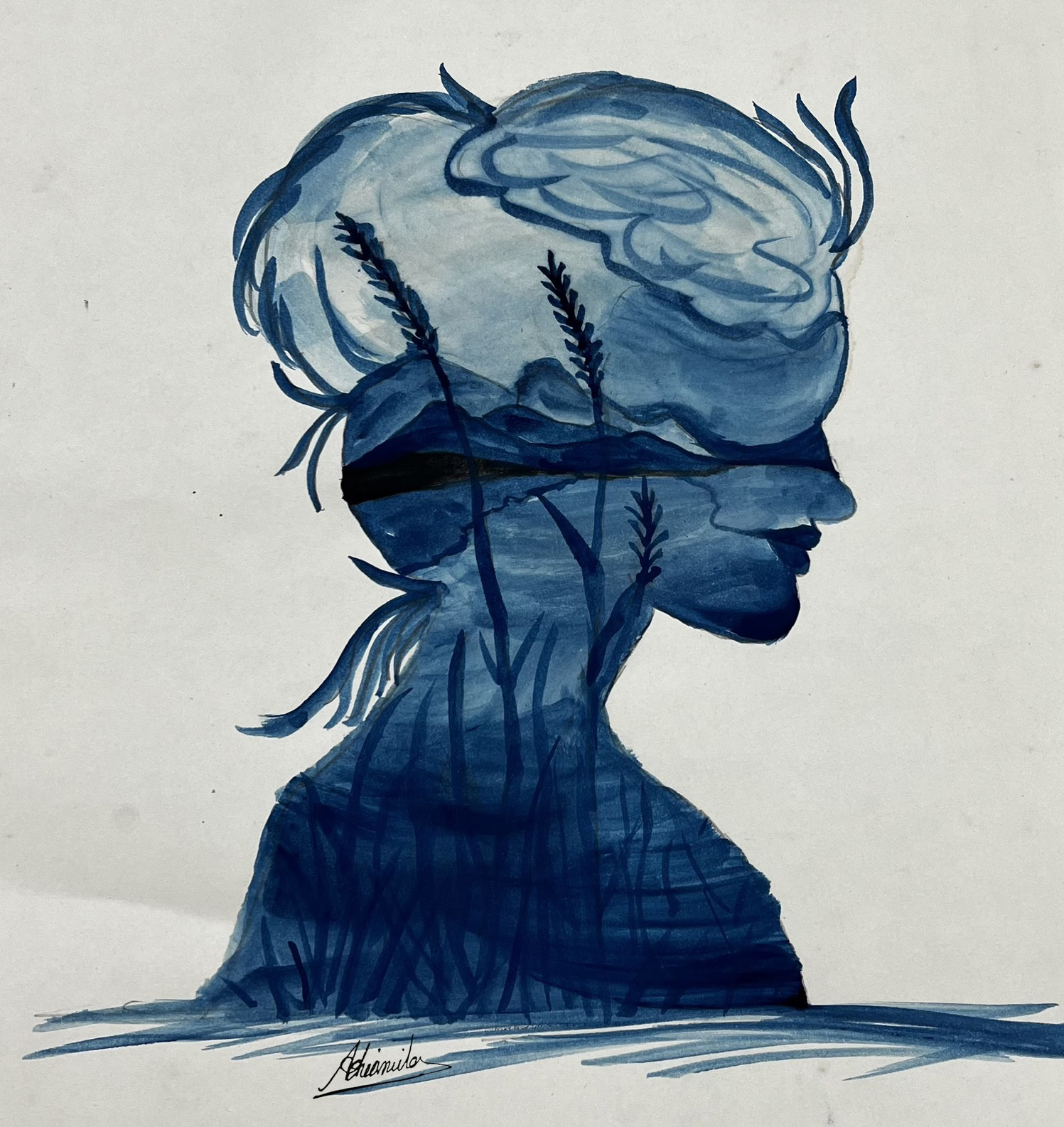 When Asking for-image