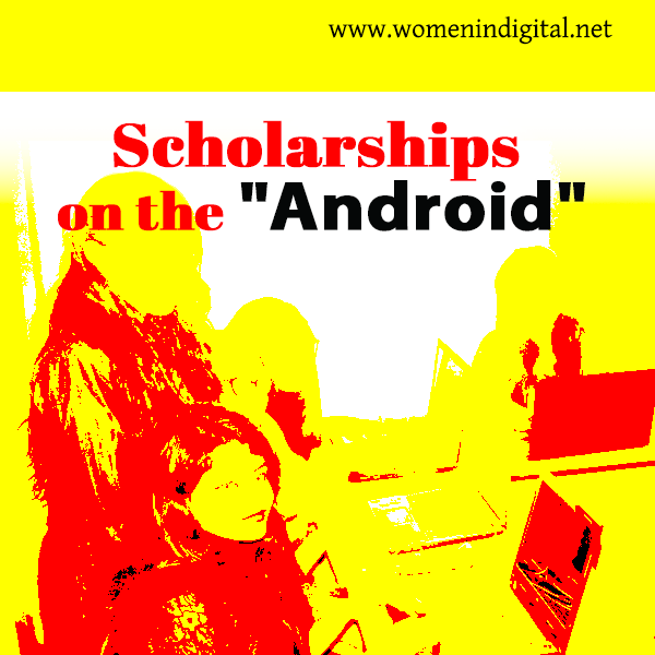 Scholarships on the Android-image