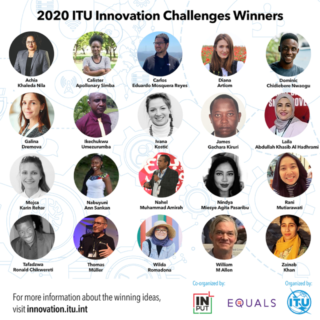 2020 ITU Innovation Challenges- Winning-img