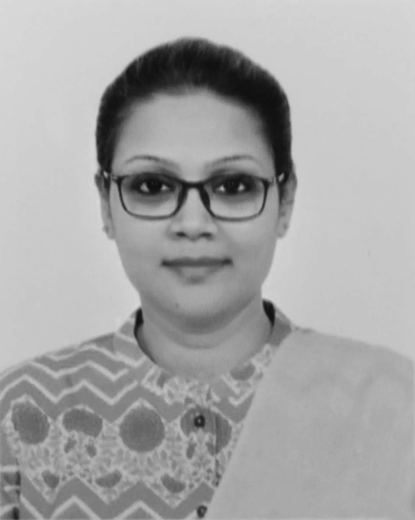 Farjana Ali-pic